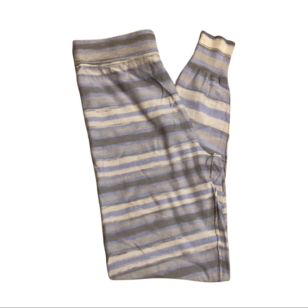 {Free People} Lounge Joggers